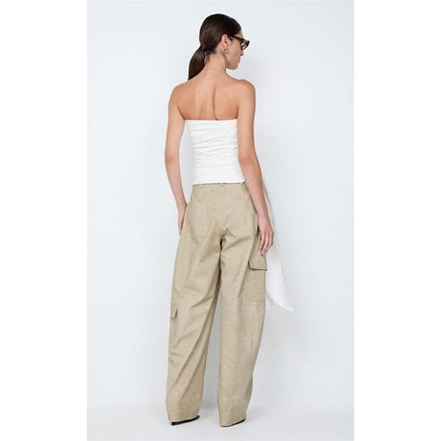 BEC AND BRIDGE - Bec Belle Stples Top Ld61