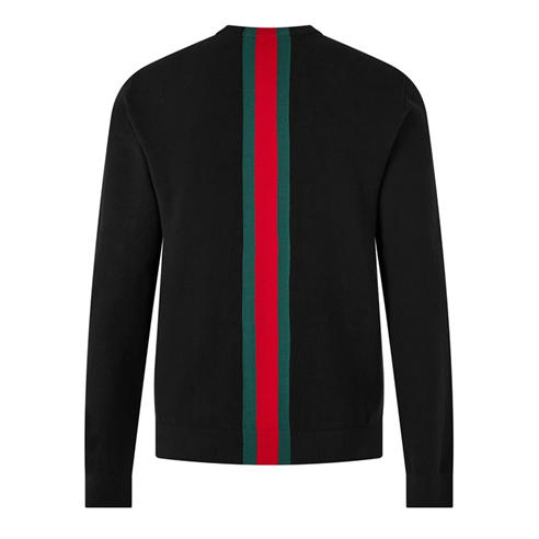 GUCCI - Gucci Web Knit Sn63