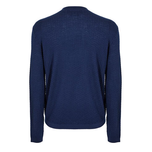 EMPORIO ARMANI - PULLOVER