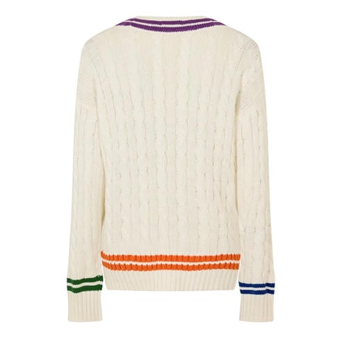 Polo Ralph Lauren - Men's Crew Neck Jumper