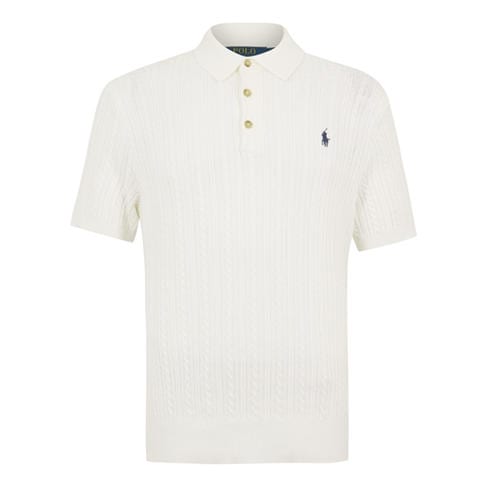 Polo Ralph Lauren - Men's Crew Neck Jumper
