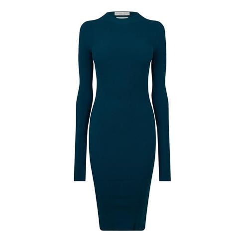 BOTTEGA VENETA - Women's Smock Dress