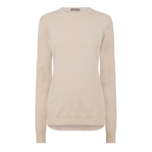 BOTTEGA VENETA - Women's Crew Neck Jumper
