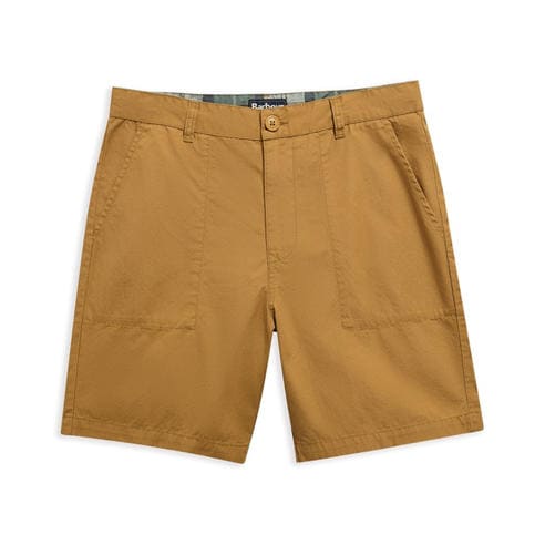 Barbour - Men's Chino Shorts