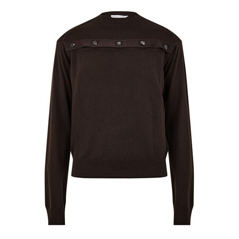 BOTTEGA VENETA - Men's Jumper