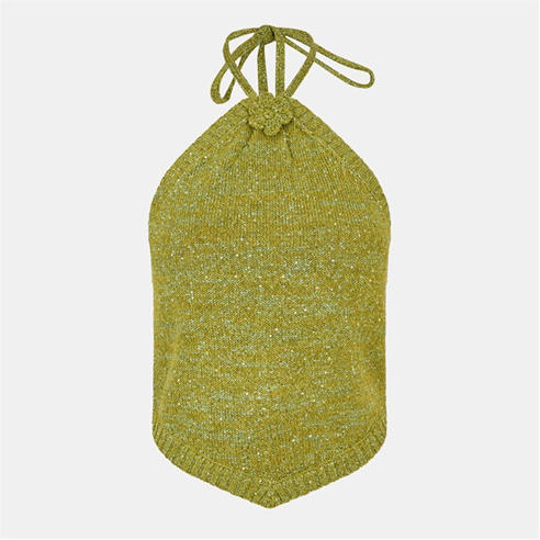 ASTA RESORT - Women's Teresa Bandeau Top