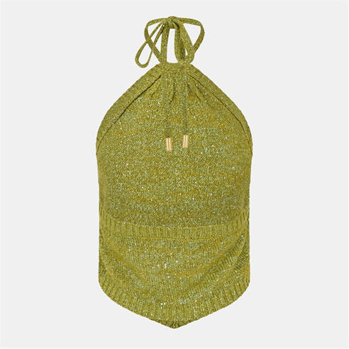 ASTA RESORT - Women's Teresa Bandeau Top