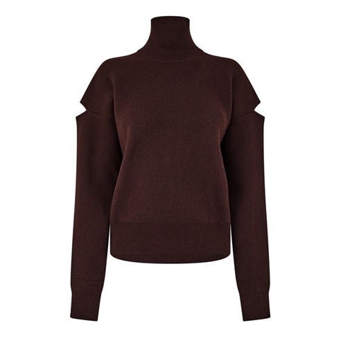 BOTTEGA VENETA - Women's Knitwear Crew Neck Jumper