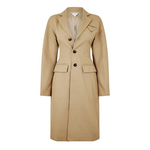 BOTTEGA VENETA - Women's Blazer Dress
