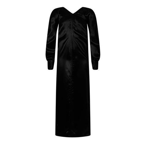BOTTEGA VENETA - Women's Single-Breasted Knee-Length Tailored Blazer Dress