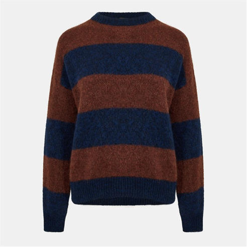 WEEKEND MAX MARA - Women's Tuono Crew Neck Jumper