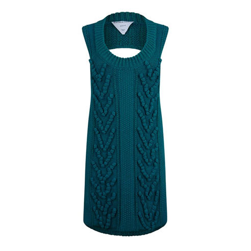 BOTTEGA VENETA - Women's Swing Dress