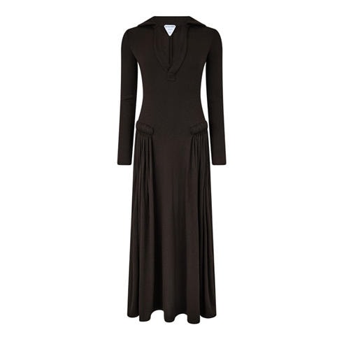 BOTTEGA VENETA - Women's Tailored Blazer Dress