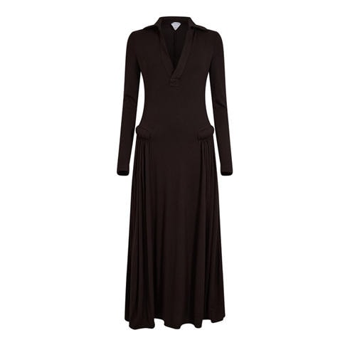 BOTTEGA VENETA - Women's Structured Blazer Dress