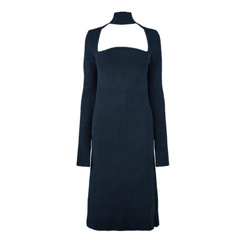 BOTTEGA VENETA - Women's Mini Dress