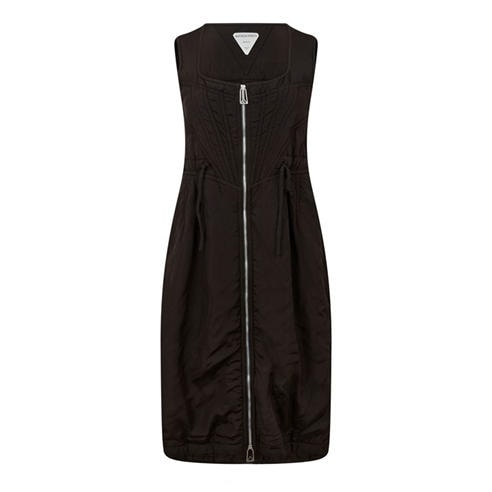 BOTTEGA VENETA - Women's Tea Dress