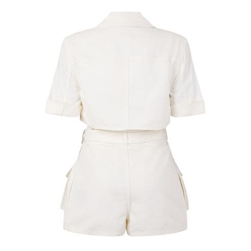 BALMAIN - Balmain Denim Playsu Ld63