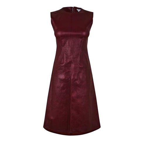 BOTTEGA VENETA - Women's Mini Dress