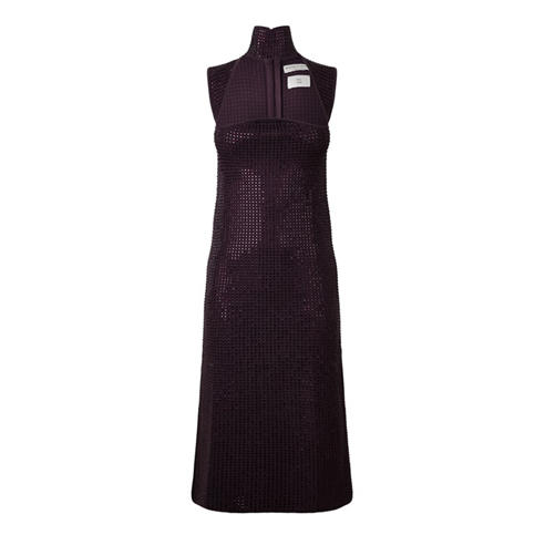 BOTTEGA VENETA - Women's Cut Out Dress