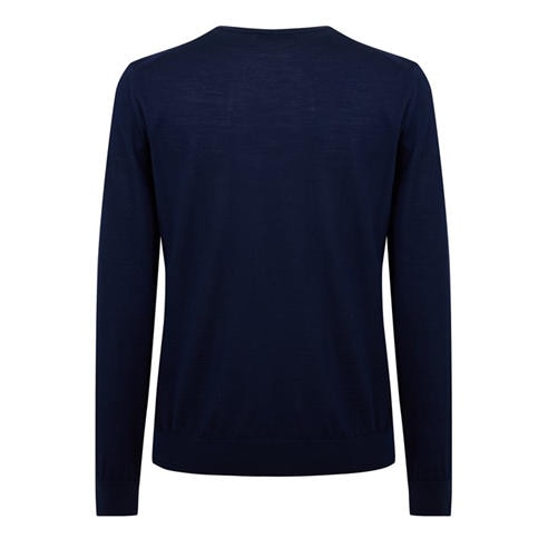 PRADA - Men's Knitted Crew Neck Jumper