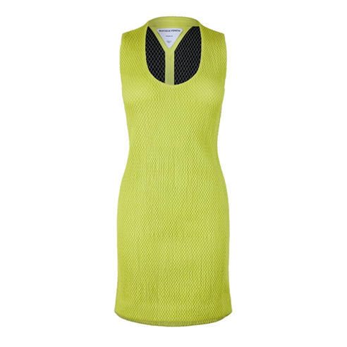 BOTTEGA VENETA - Women's Mini Dress