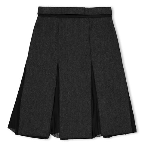 PRADA - Prada Midi Skirt Ld64