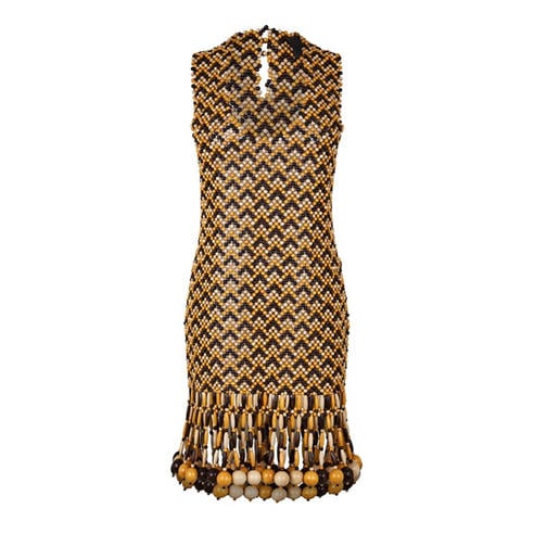 BOTTEGA VENETA - Women's Mini Dress