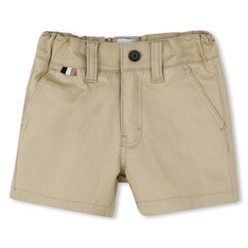 Boss - Kids' Multiple Pocket Adjustable Cargo Shorts