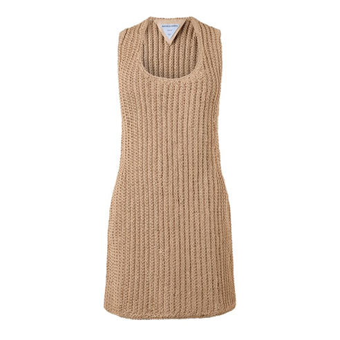 BOTTEGA VENETA - Women's Mini Dress
