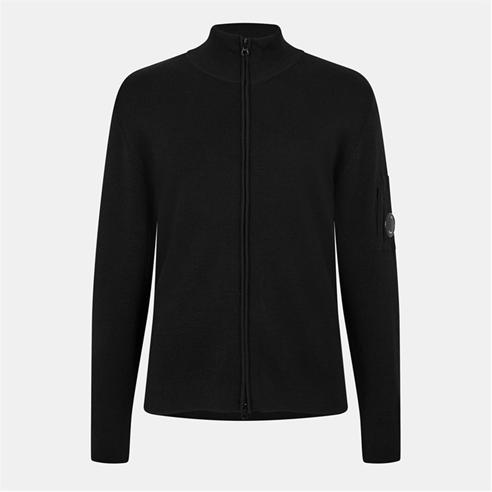 CP Company - Men's Cardigan