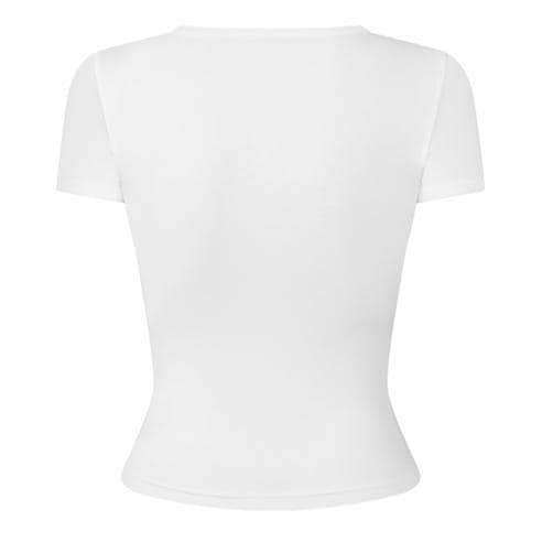 DIESEL - Women's Baby Tee