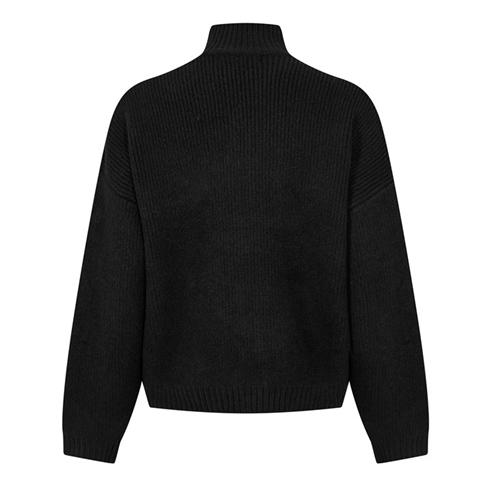 SUMMIT - Men's Knit Track Full Zip Top