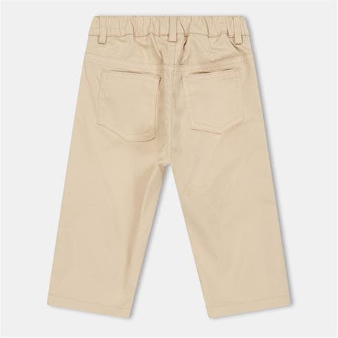 FENDI - Unisex Kids' Chinos