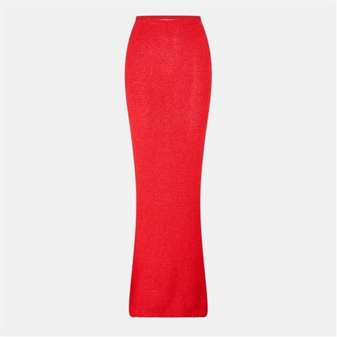 ASTA RESORT - Women's Carolina Floor-Skimming Maxi Skirt