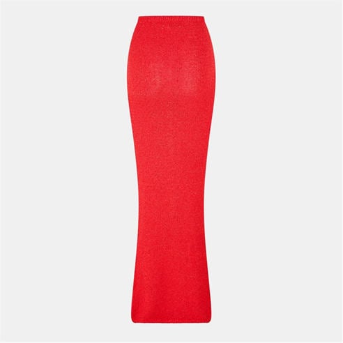 ASTA RESORT - Women's Carolina Floor-Skimming Maxi Skirt