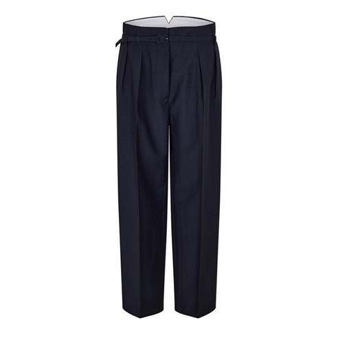 PRADA - Women's Maxi Skirt