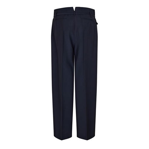 PRADA - Women's Maxi Skirt