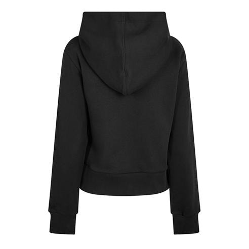 PALM ANGELS - Women's Over the Head Cropped Hoodie