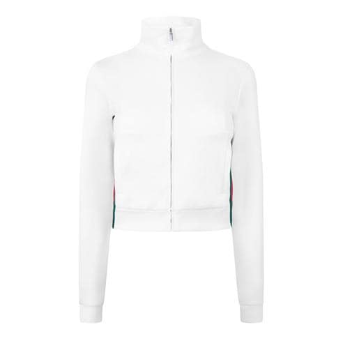 GUCCI - Gucci Zp Sweat Ld63
