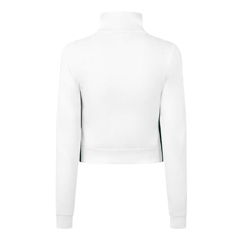 GUCCI - Gucci Zp Sweat Ld63