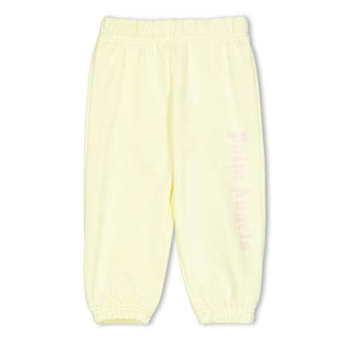 PALM ANGELS - Palm Logo Jogg In61