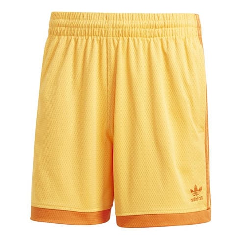 adidas Originals - Men's Mockeylet Short Woven Tracksuit Shorts