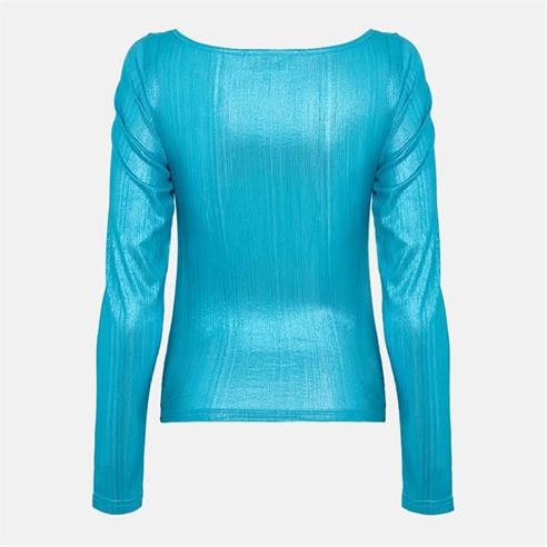 AmyLynn - Women's Cut Out Top