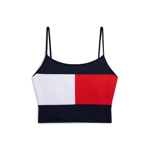 Tommy Hilfiger - Women's Plunge Tankini