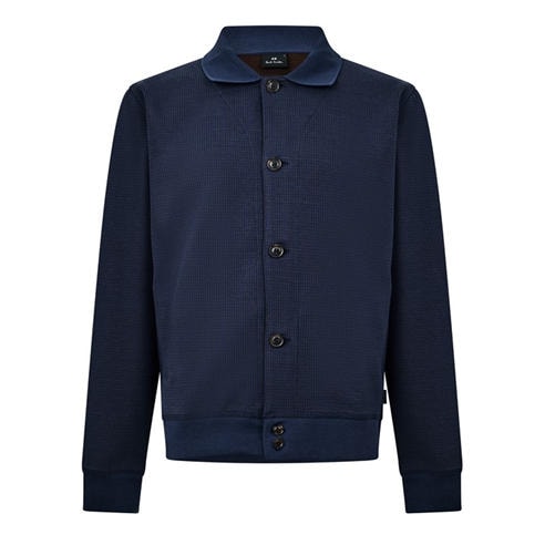 PS Paul Smith - Men's Casual Long-Sleeve Cardigan