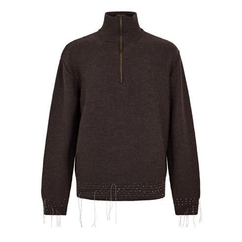 MAISON MARGIELA - MMM Broken Gauge Knt Sn61