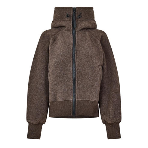 CANADA GOOSE - Women's Chilliwack Fleece Sherpa Jacket