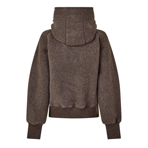 CANADA GOOSE - Women's Chilliwack Fleece Sherpa Jacket