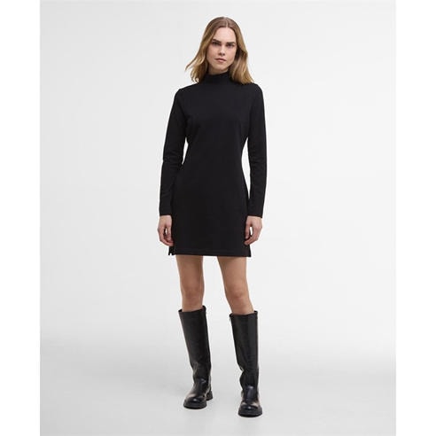 Barbour International - Kylie Mini Dress