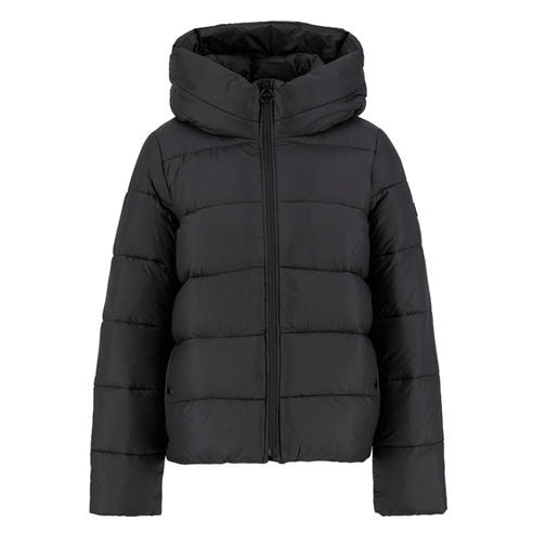 Barbour International - Olivios Puffer Jacket